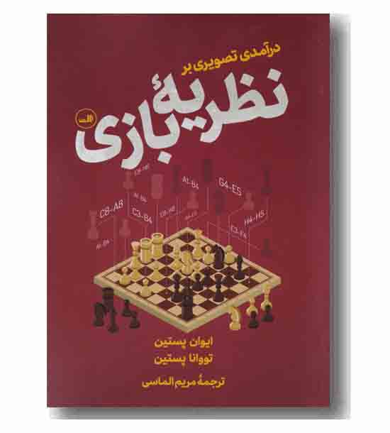 درآمدی تصویری بر نظریه بازی