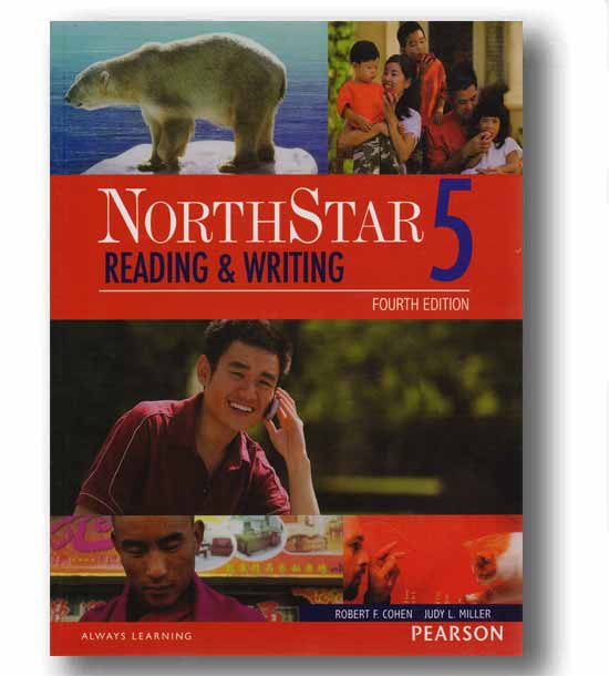 North Star 5 Reading and Writing