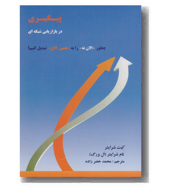 پیگیری در بازاریابی شبکه ای