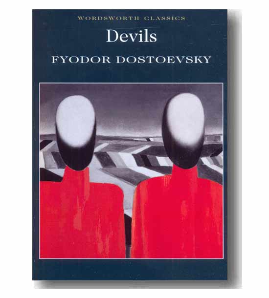 (اورجینال) Devils
