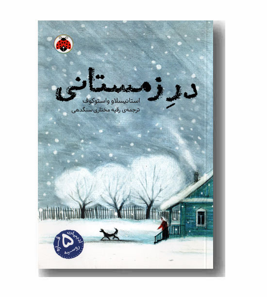 در زمستانی
