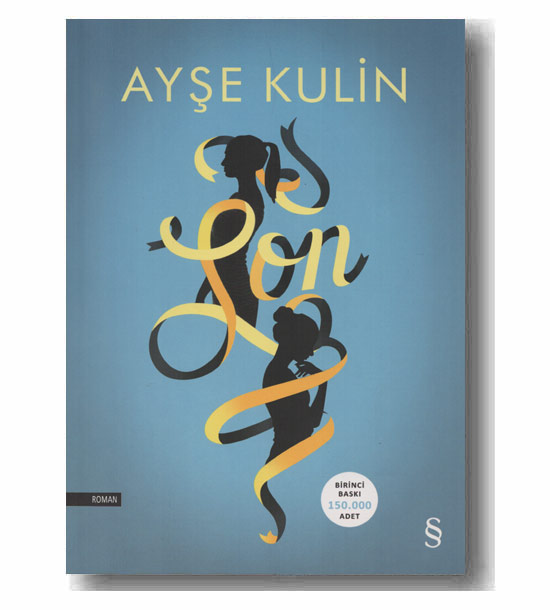 ayse kulin (پایان) 