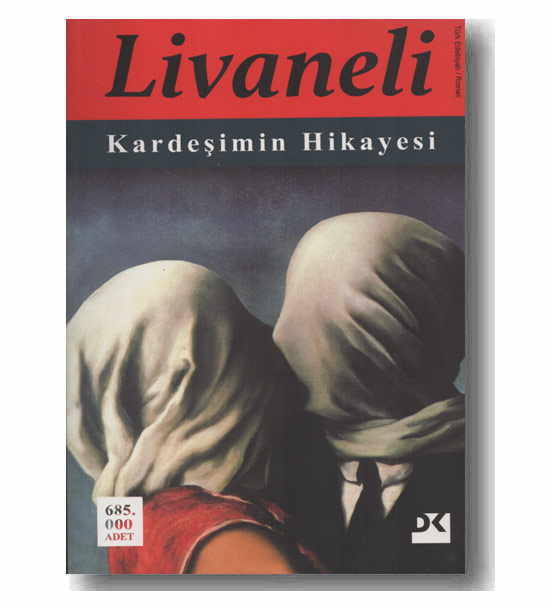 kardesimin hikayesi ( داستان برادرم )