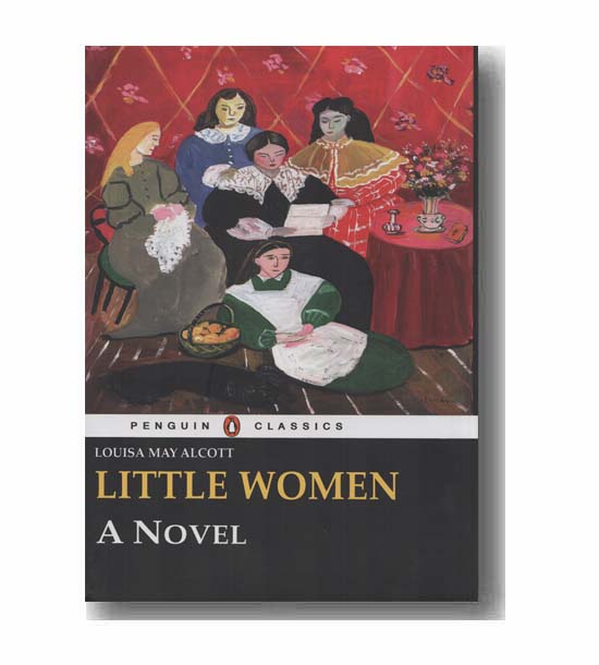littel women (زنان کوچک)
