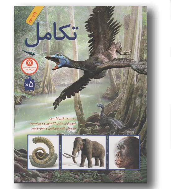 تکامل