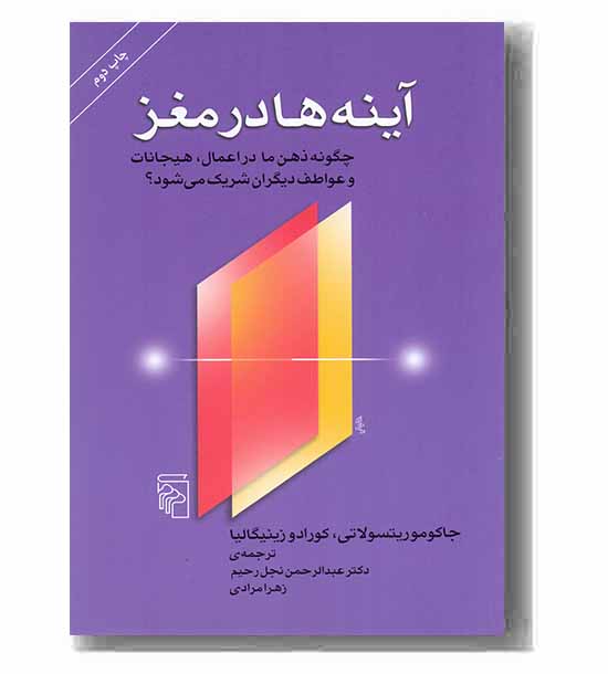 آینه ها در مغز