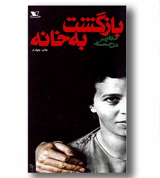 بازگشت به خانه