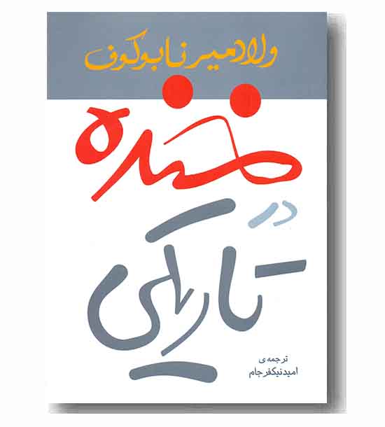 خنده در تاریکی 