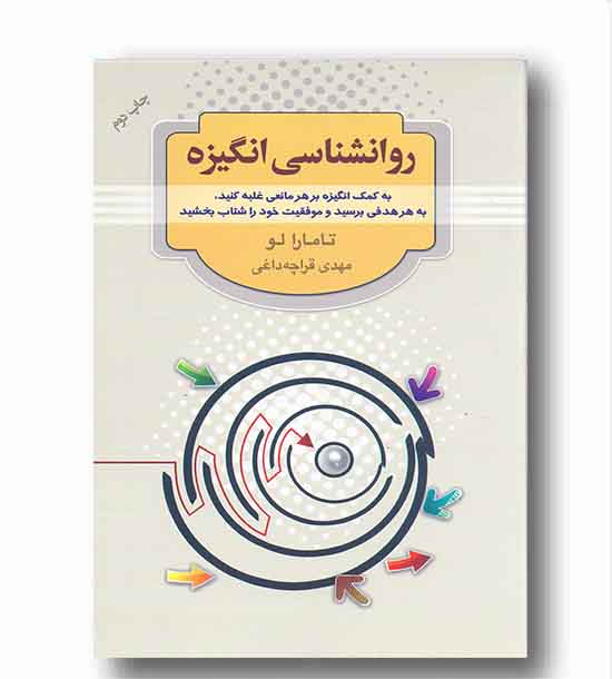 روانشناسی انگیزه