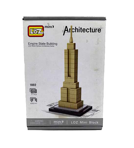 لگو لوز 1002