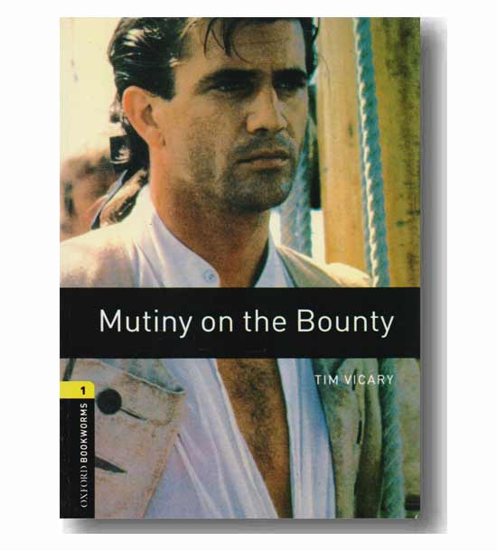 Mutiny On The Bounty cd