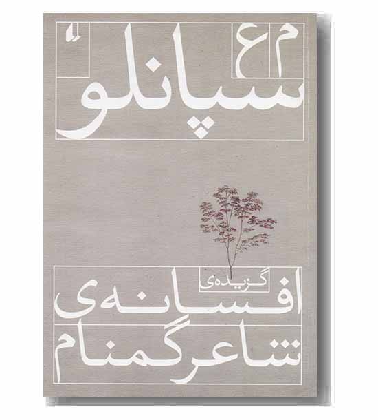 گزیده افسانه ی شاعر گمنام