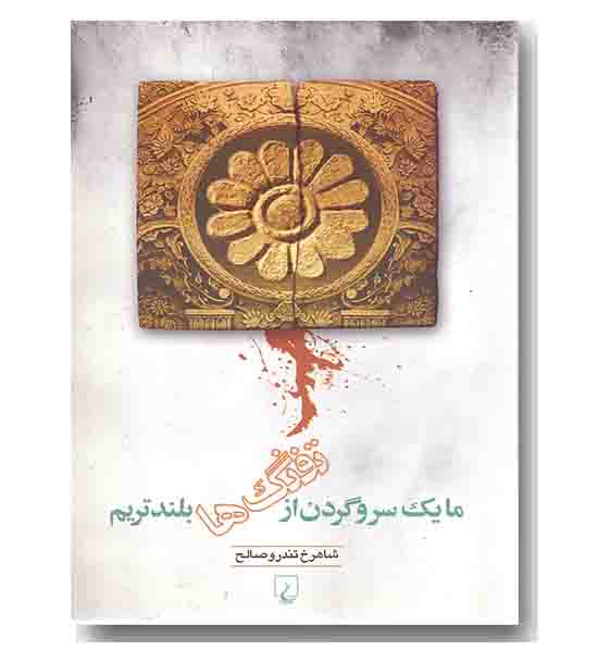 ما یک سر و گردن از تفنگ ها بلندتریم
