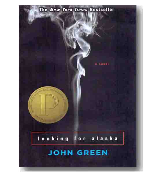 Looking For Alaska