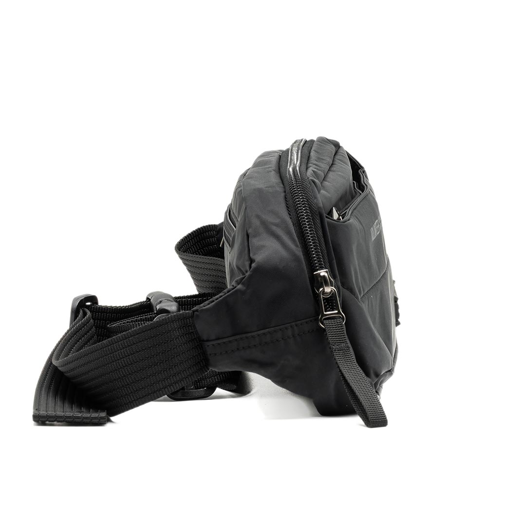 کیف کمری والنتیر volunteer black 171309