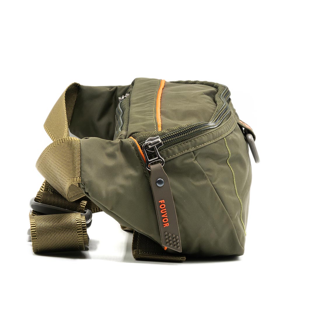 کیف کمری فوور fouvor green 294907