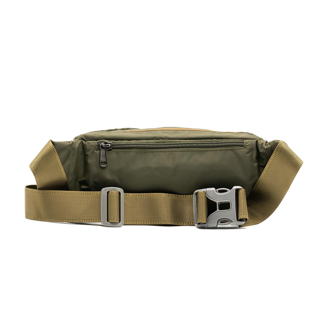 کیف کمری فوور fouvor green 294907