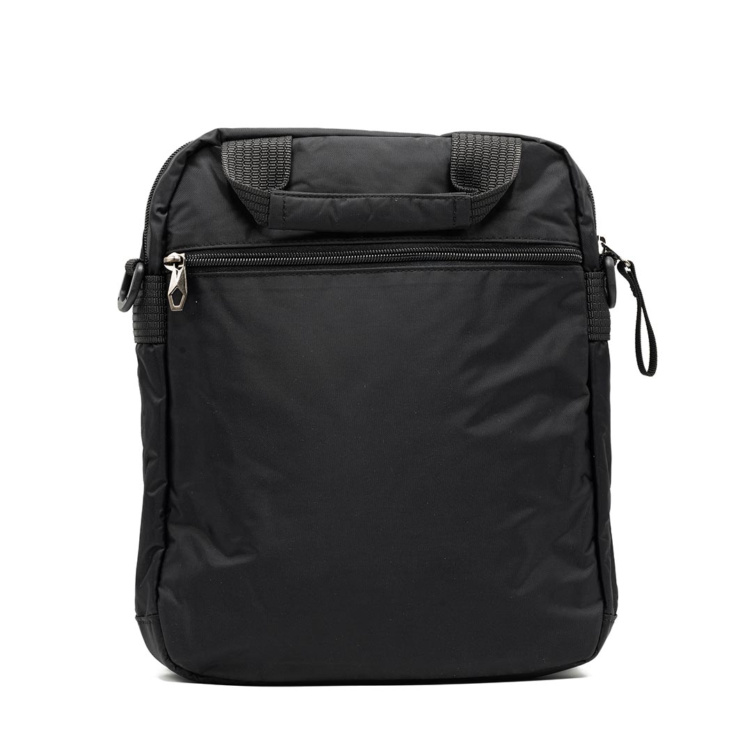 کیف دوشی والنتیر volunteer black 171304