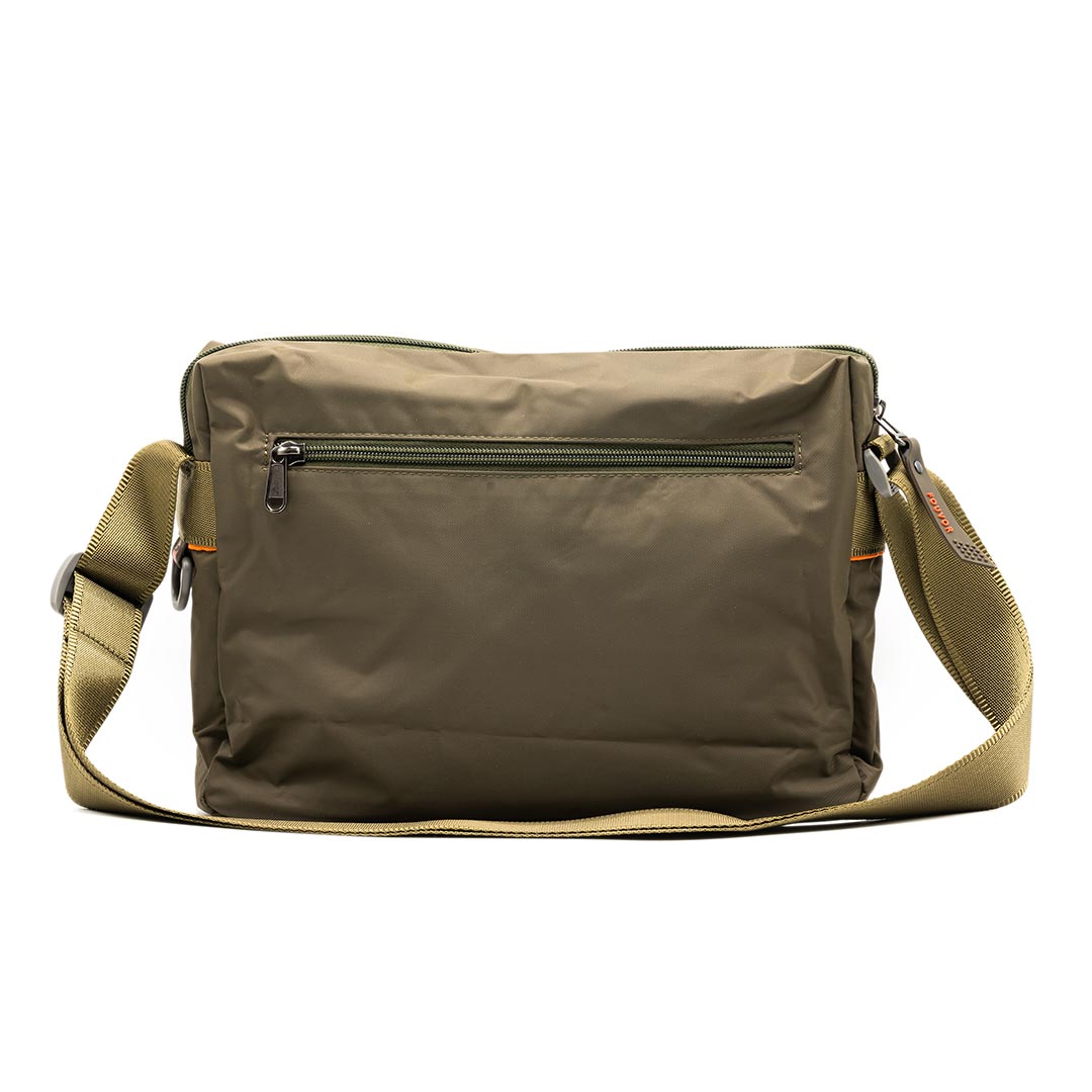 کیف دوشی فوور fouvor green 294905