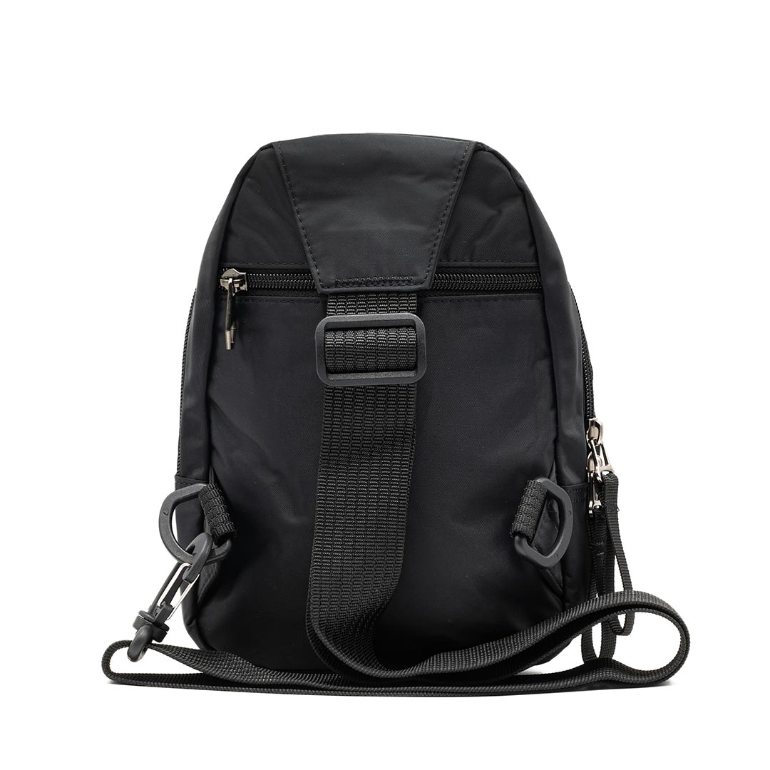 کیف کراس بادی والنتیر volunteer black 171311