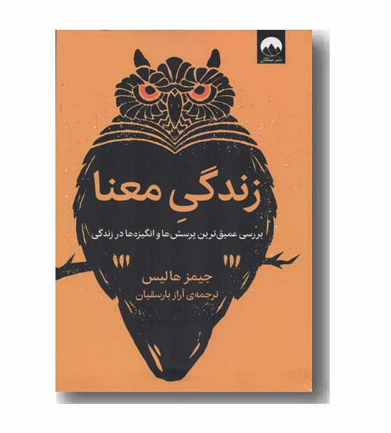 زندگی معنا