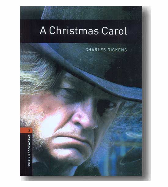 A Christmas Carol level 2 cd