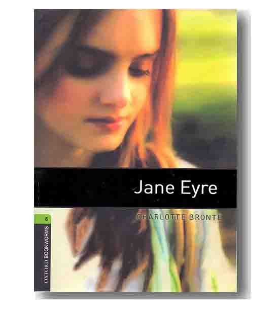 Jane Eyre