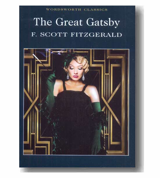 The Great Gatsby