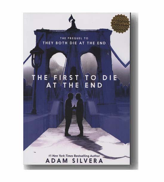 the first to die at the end اولین کسی که در نهایت می میرد