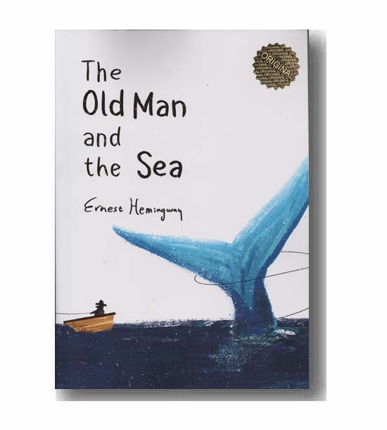 the old man and the sea پیرمرد و دریا