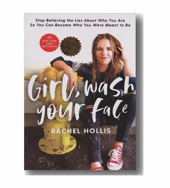 girls wash your face صورتت را بشور دختر