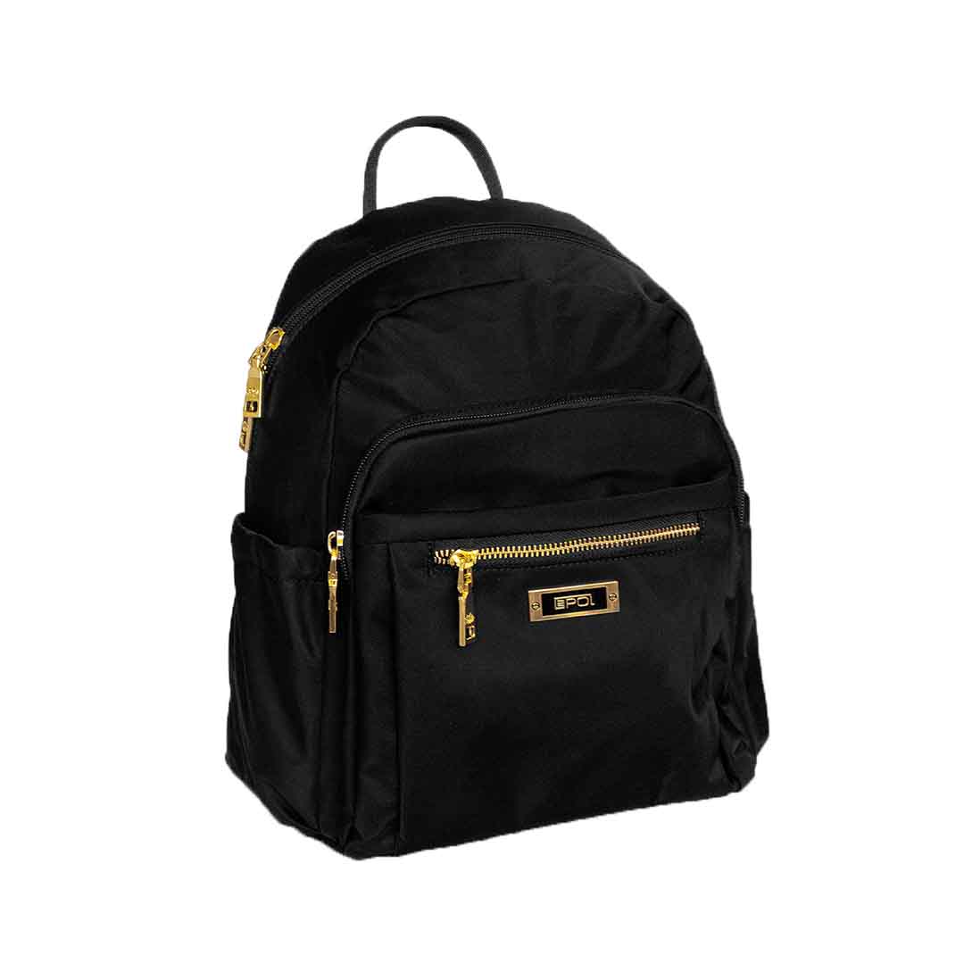 کوله پشتی اپل Epol Black  600616