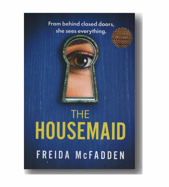 the housemaid