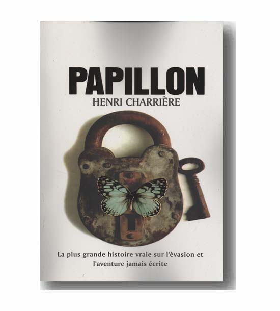 papillon