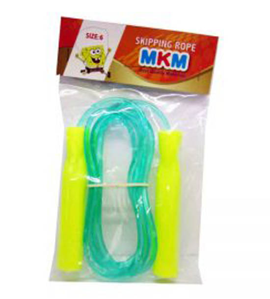 طناب بازی سایز 6
