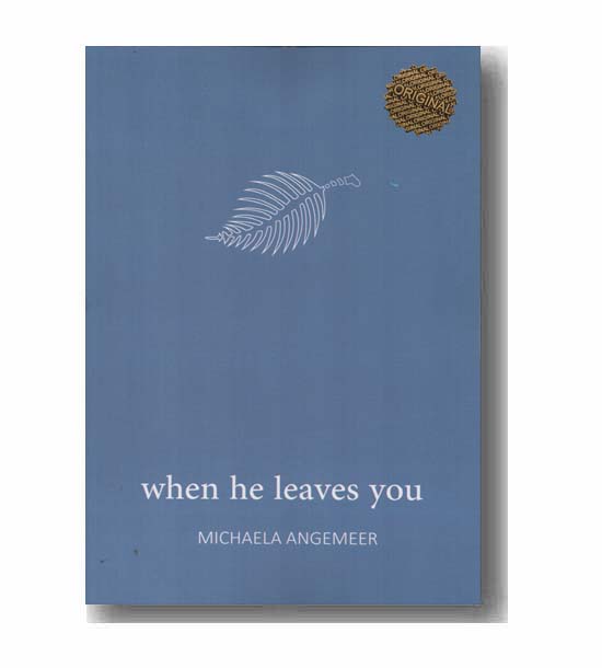 وقتی او ترکت می کند when he leaves you