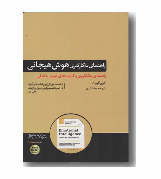راهنمای به کارگیری هوش هیجانی