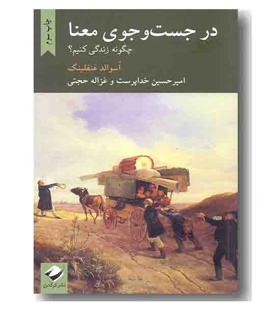 در جست و جوی معنا 