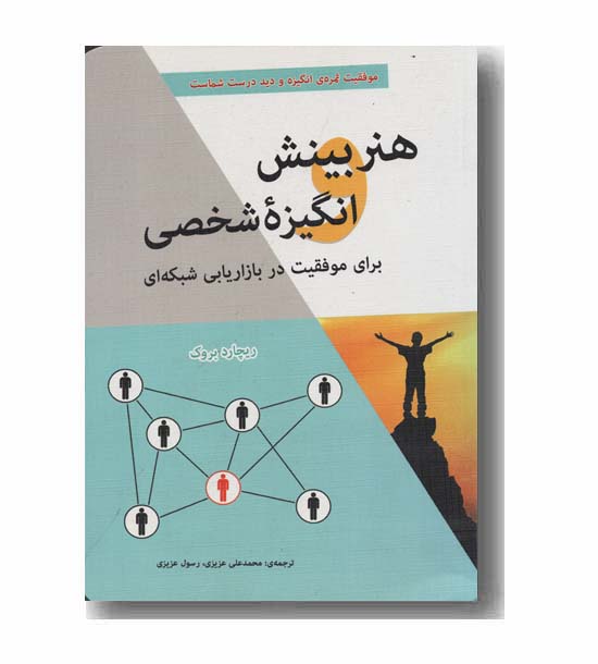 هنر بینش انگیزه شخصی