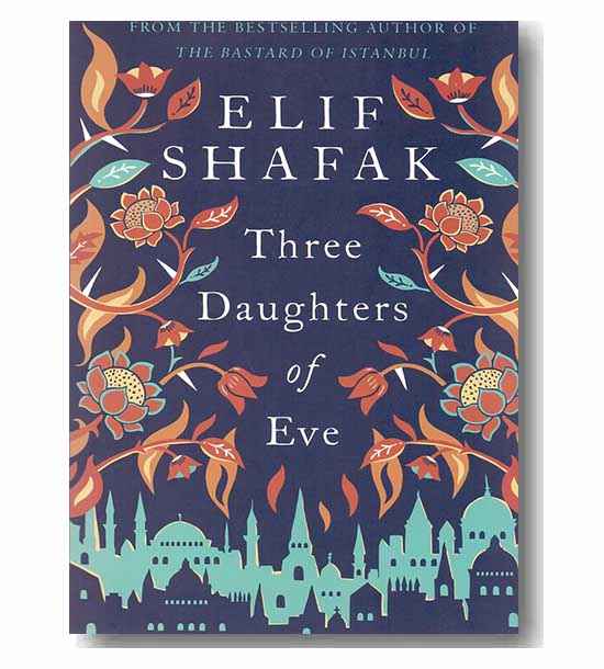 Three Daughtere Of Eve سه دختر حوا