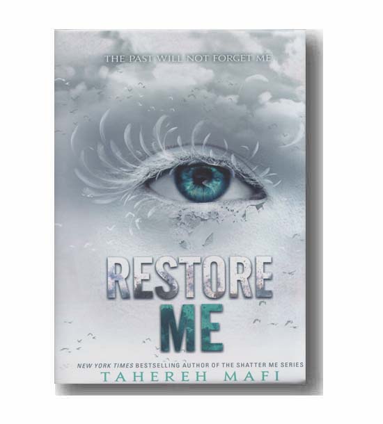 restore me مرا بازگردان