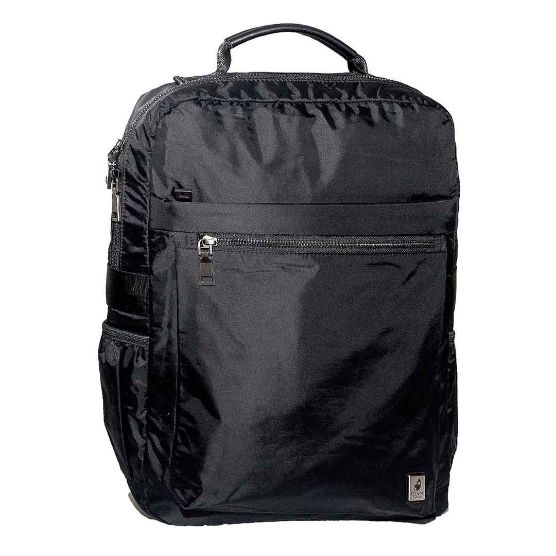 کوله پشتی فوور fouvor black 278905