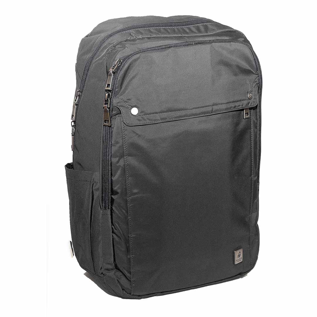کوله پشتی فوور fouvor black 279604