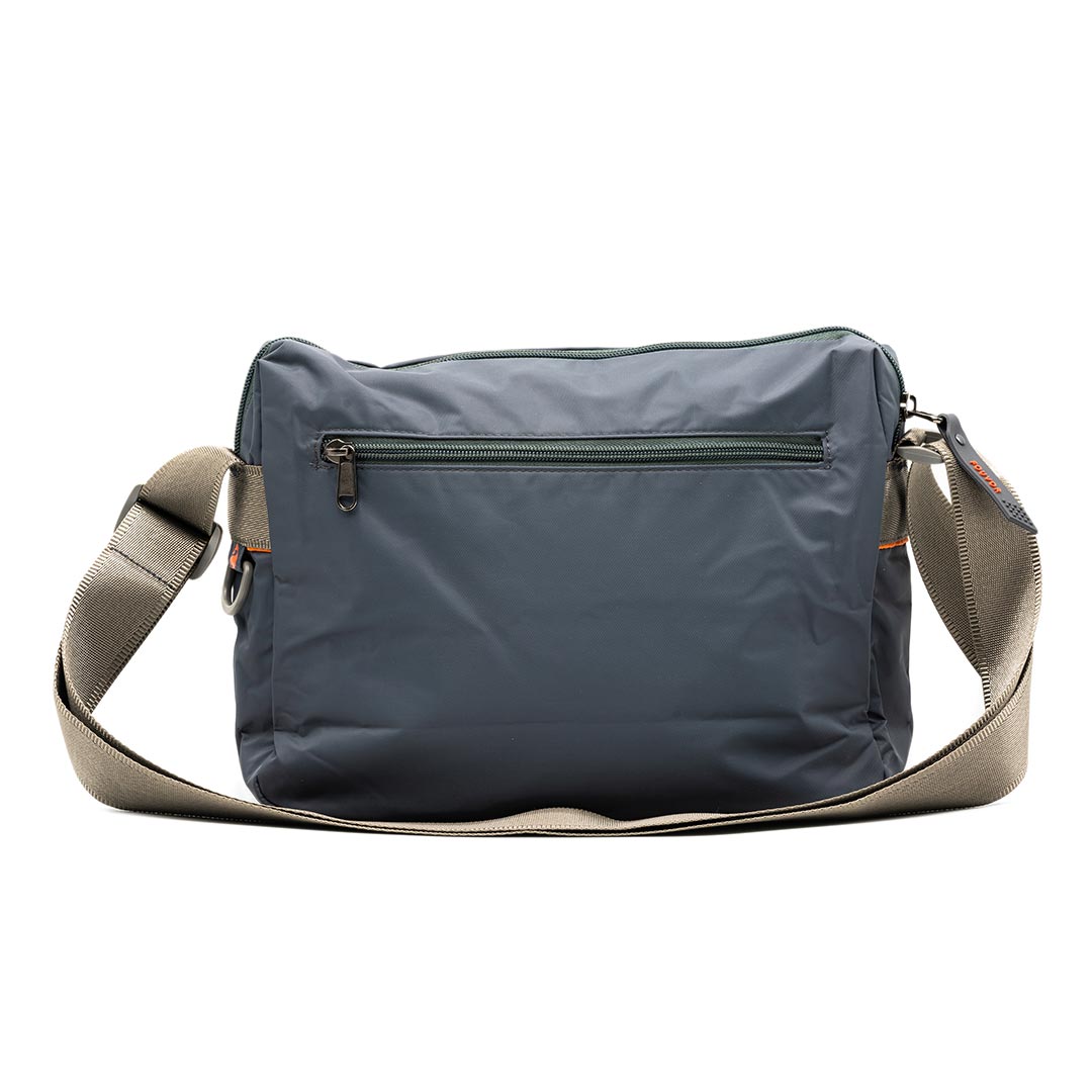 کیف دوشی فوور fouvor grey 294905