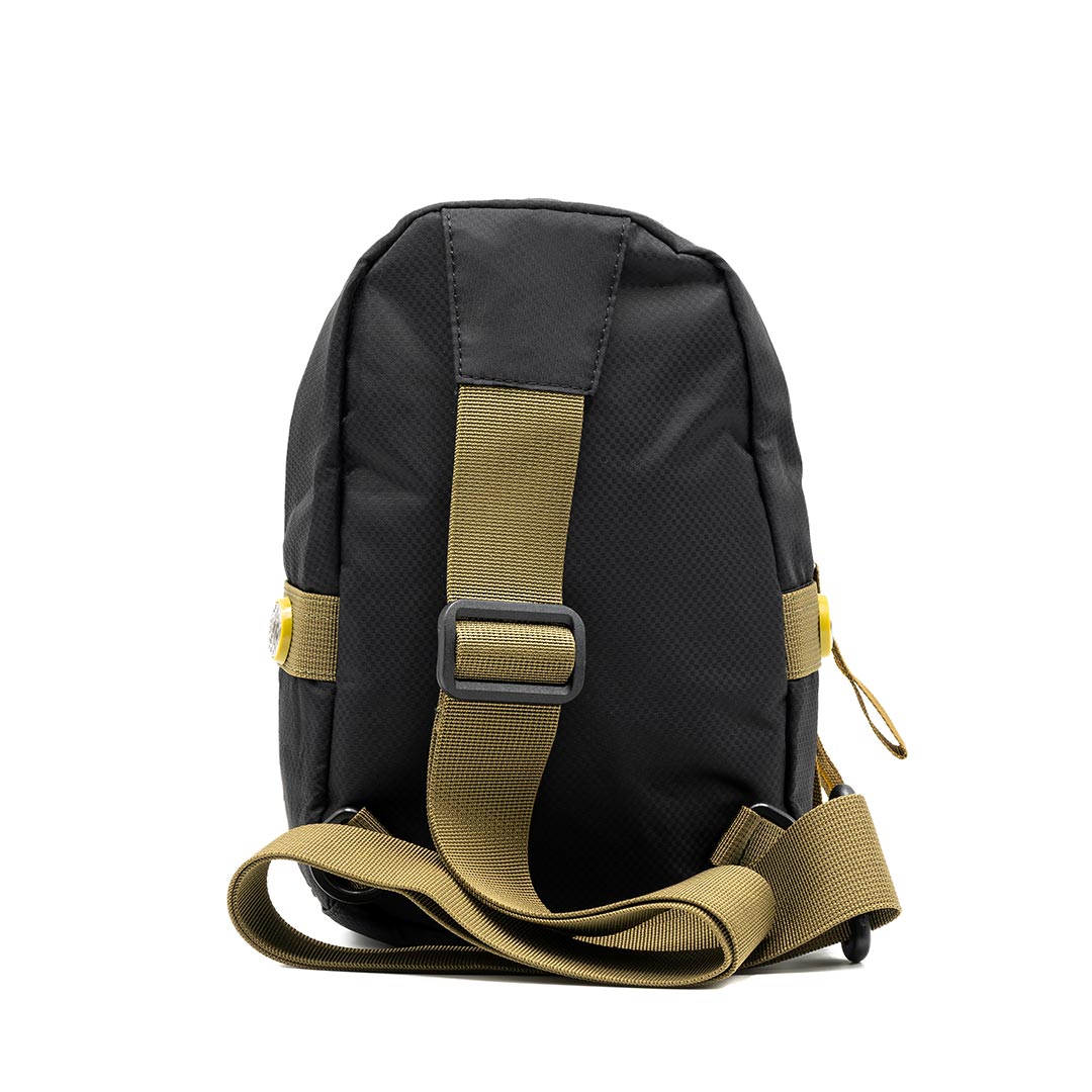 کیف کراس بادی والنتیر volunteer black 178206