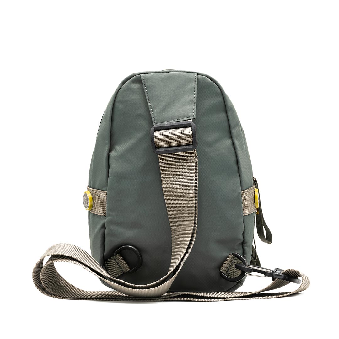 کیف کراس بادی والنتیر volunteer gray 178206