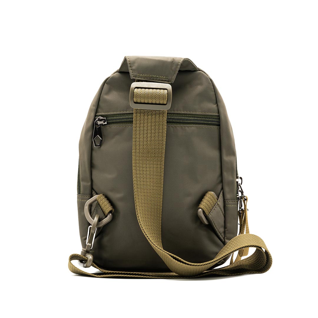 کیف کراس بادی والنتیر volunteer green va 171311
