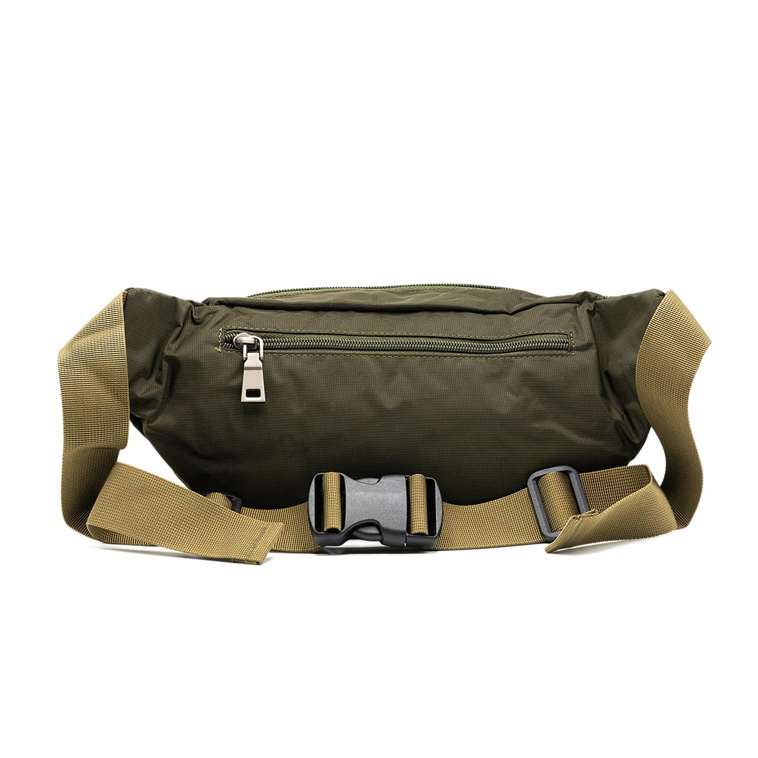 کیف کمری فوور fouvor green 279610