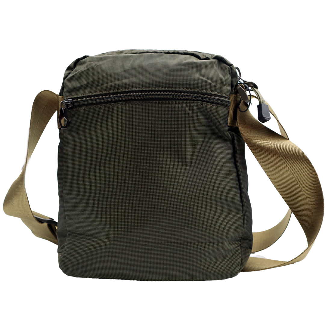 کیف دوشی 165218 volunteer green