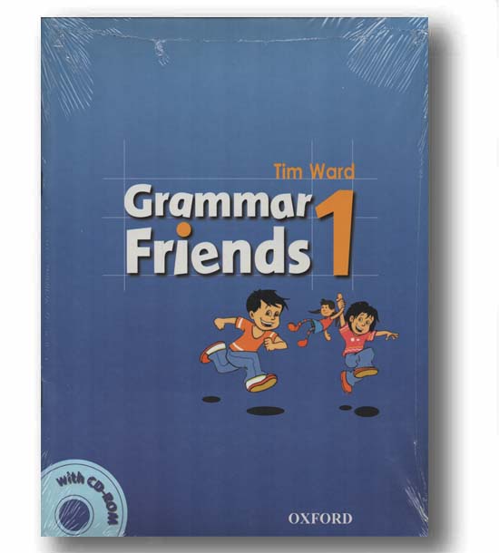 grammar friends 1